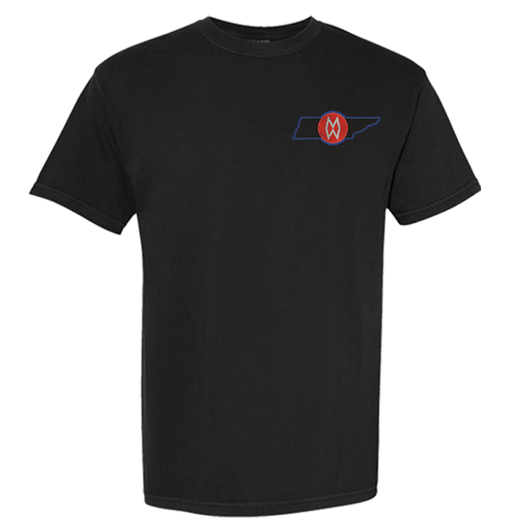 Flag Tshirt