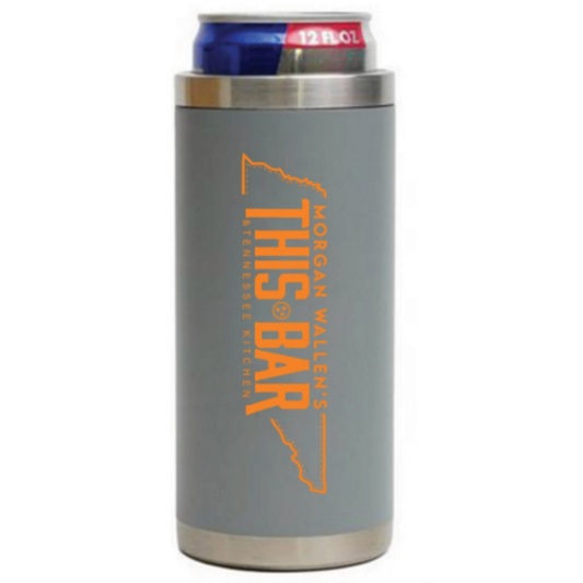 Morgan Wallen Insulated Koozie