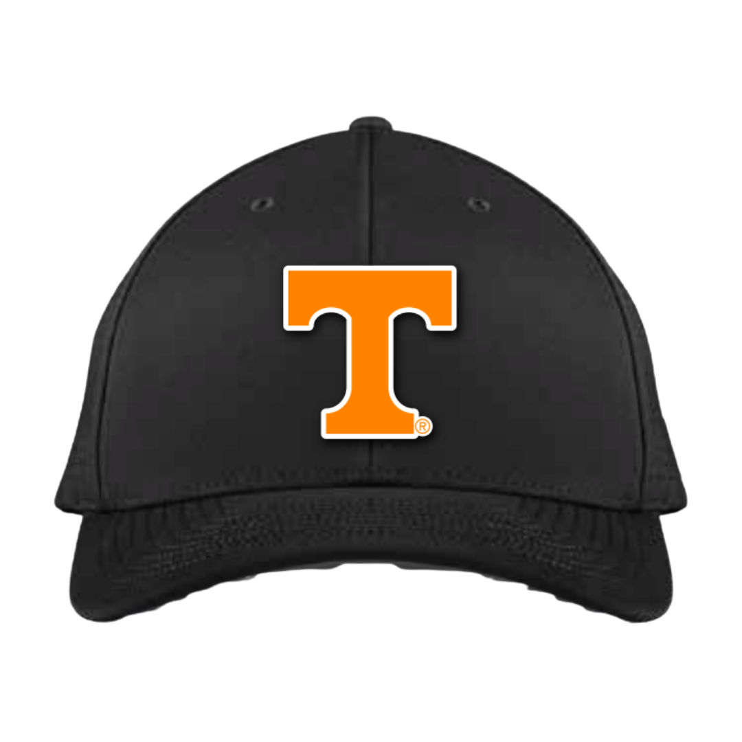 Morgan Wallen Tennessee Hat Black