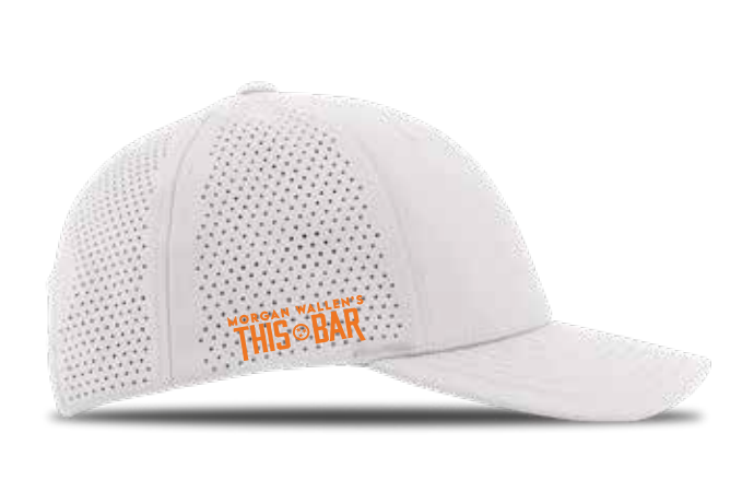 Morgan Wallen This Bar Tennessee Hat